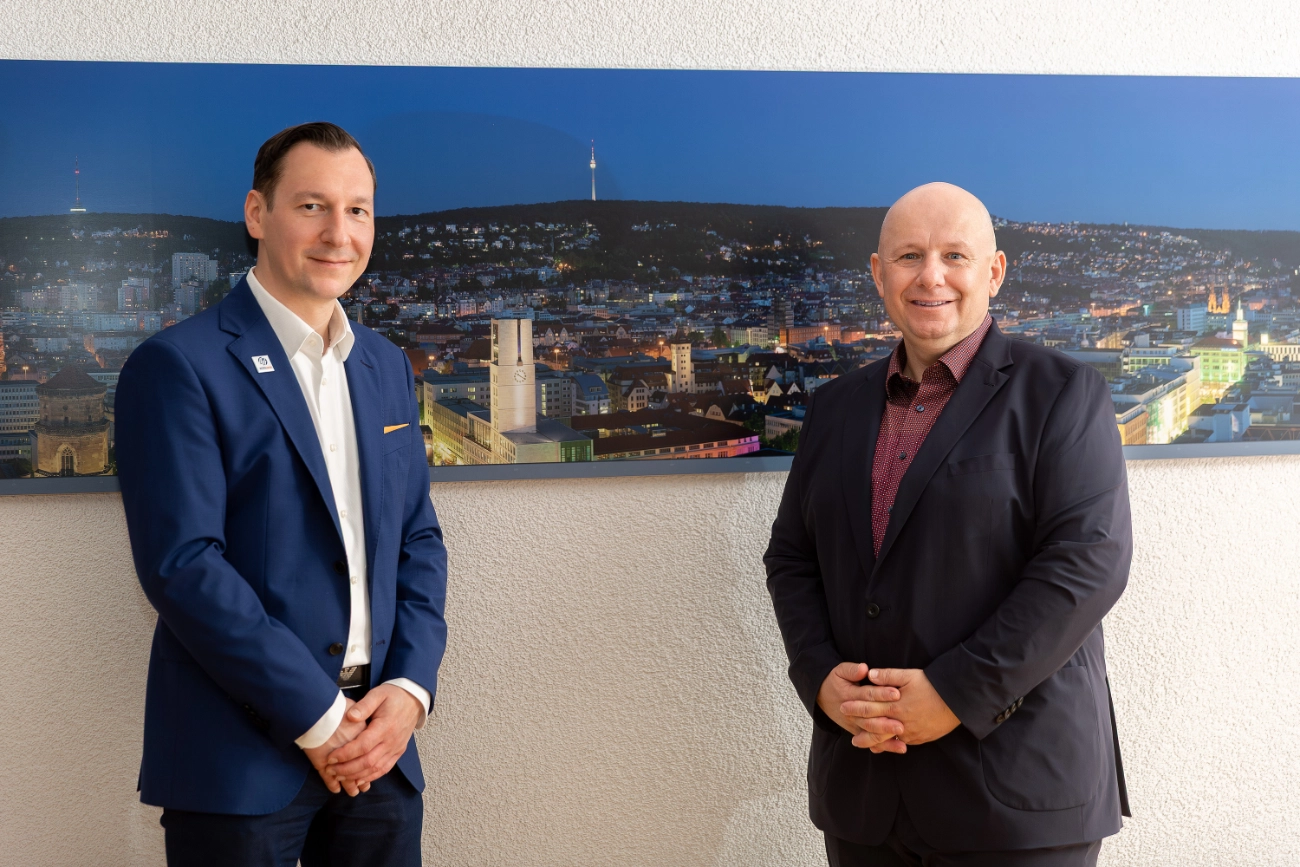 WerteUnion künftig mit zwei Stadträten im Stuttgarter Gemeinderat vertreten